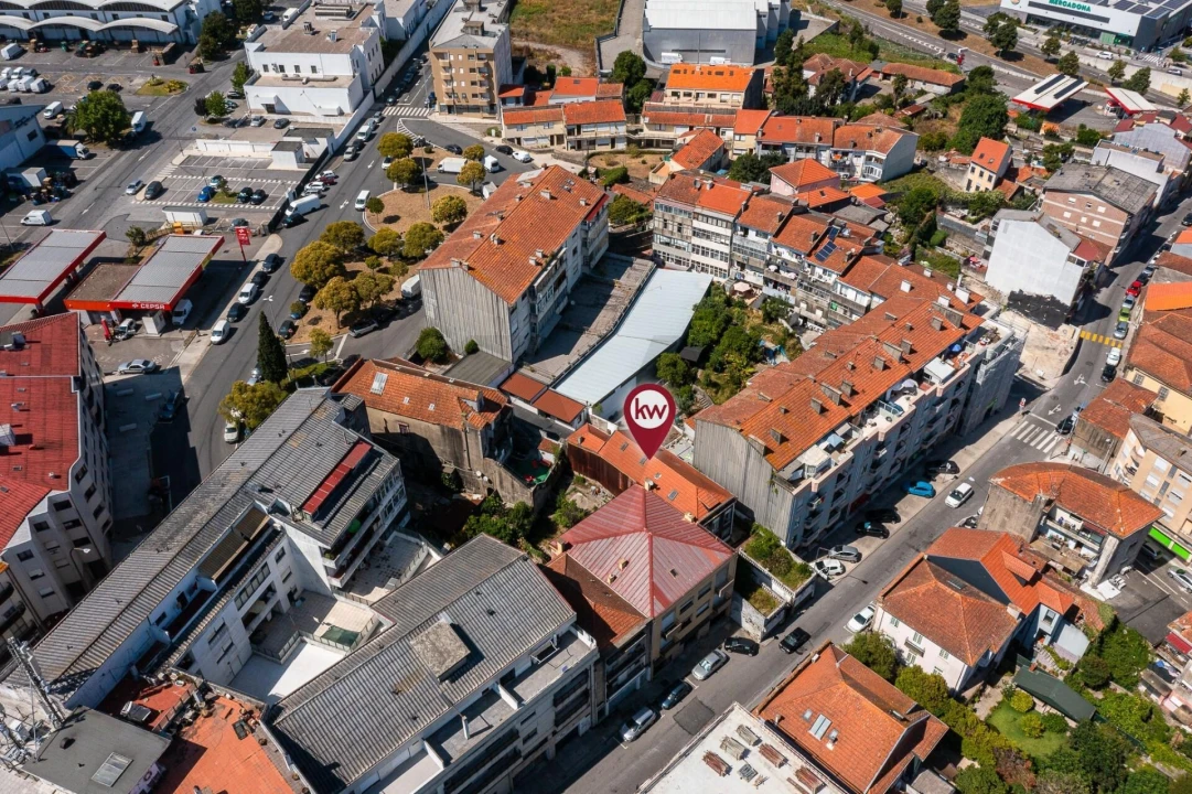 Moradia para Venda em Campanhã Foto 94