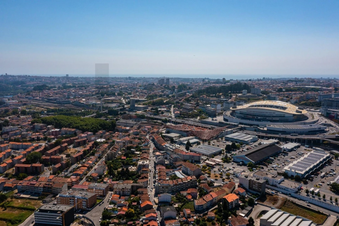 Moradia para Venda em Campanhã Foto 71