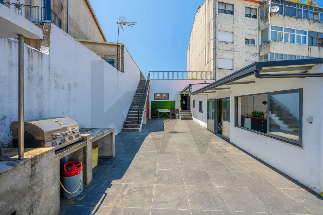 Moradia para Venda em Campanhã Foto 32