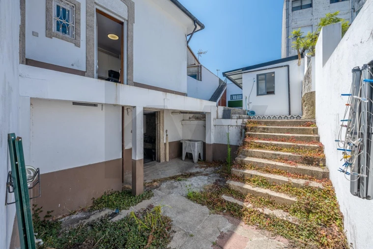 Moradia para Venda em Campanhã Foto 41