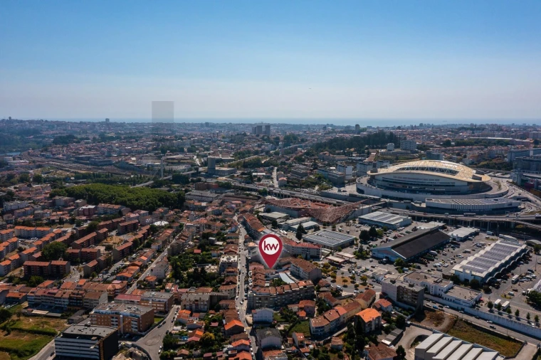 Moradia para Venda em Campanhã Foto 65