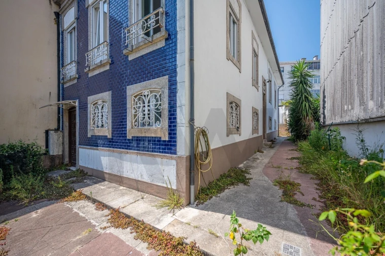Moradia para Venda em Campanhã Foto 9