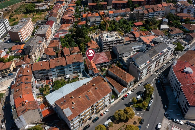 Moradia para Venda em Campanhã Foto 86