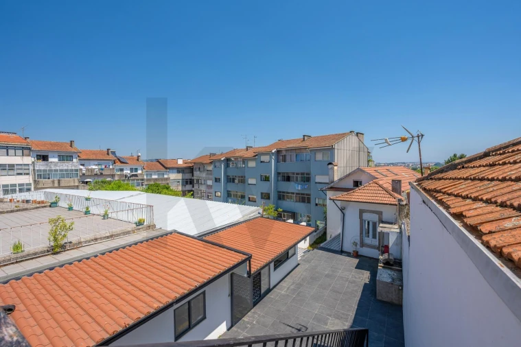 Moradia para Venda em Campanhã Foto 35