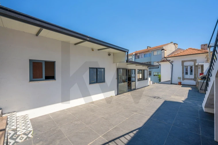 Moradia para Venda em Campanhã Foto 33