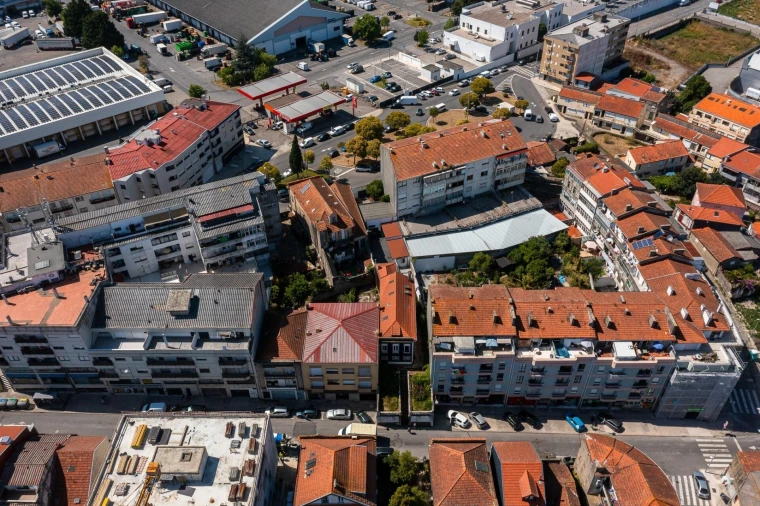 Moradia para Venda em Campanhã Foto 93