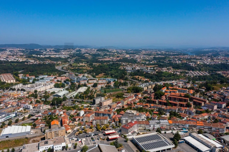 Moradia para Venda em Campanhã Foto 77