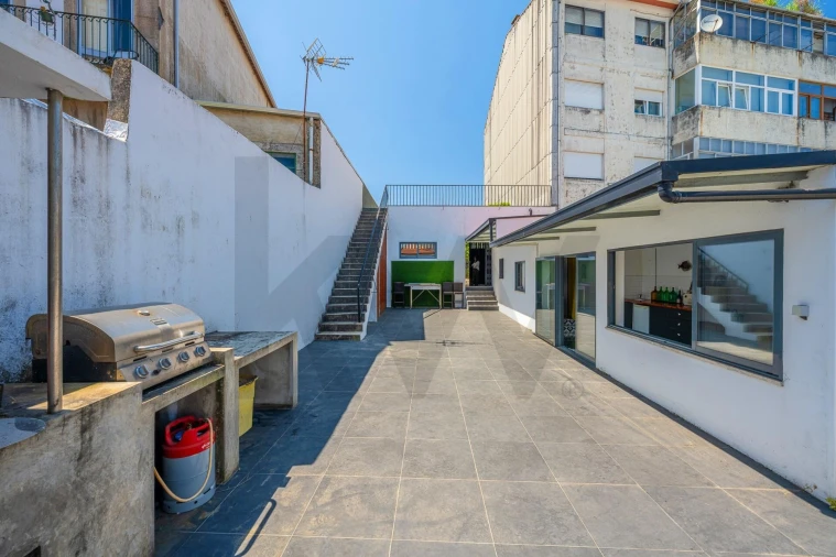 Moradia para Venda em Campanhã Foto 32