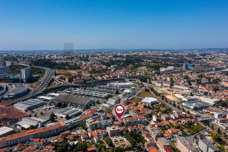 Moradia para Venda em Campanhã Foto 82