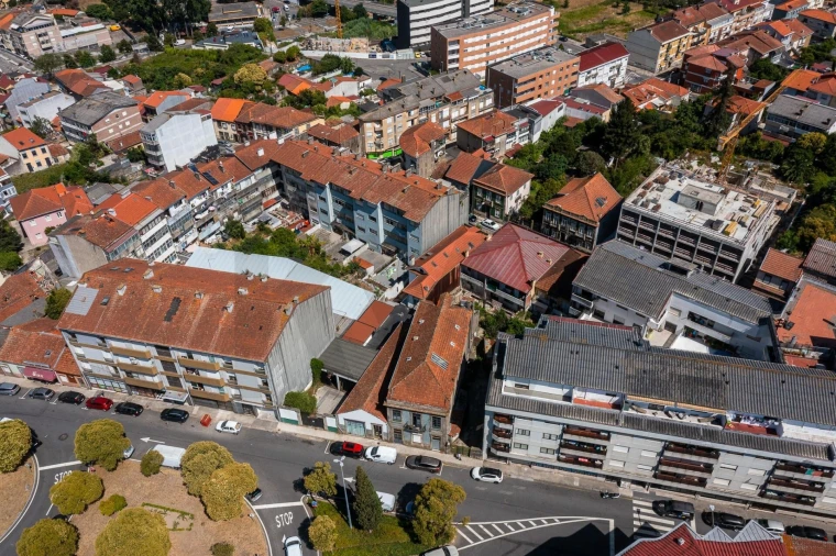 Moradia para Venda em Campanhã Foto 99
