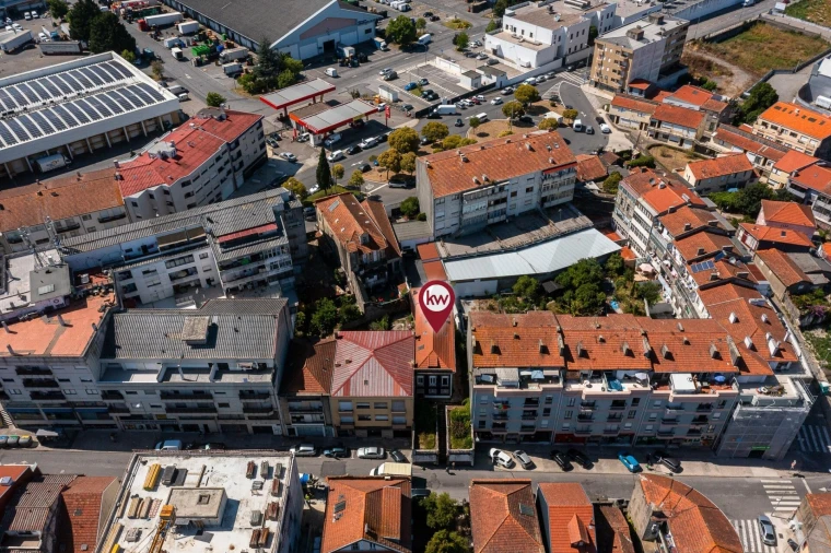 Moradia para Venda em Campanhã Foto 92
