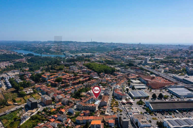 Moradia para Venda em Campanhã Foto 72
