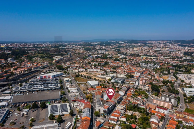 Moradia para Venda em Campanhã Foto 80