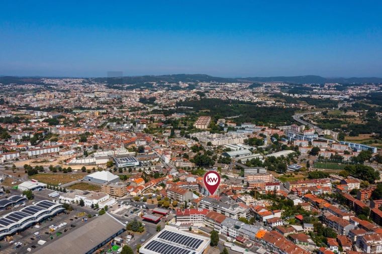 Moradia para Venda em Campanhã Foto 78