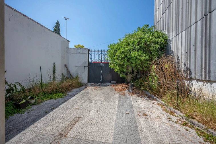 Moradia para Venda em Campanhã Foto 48