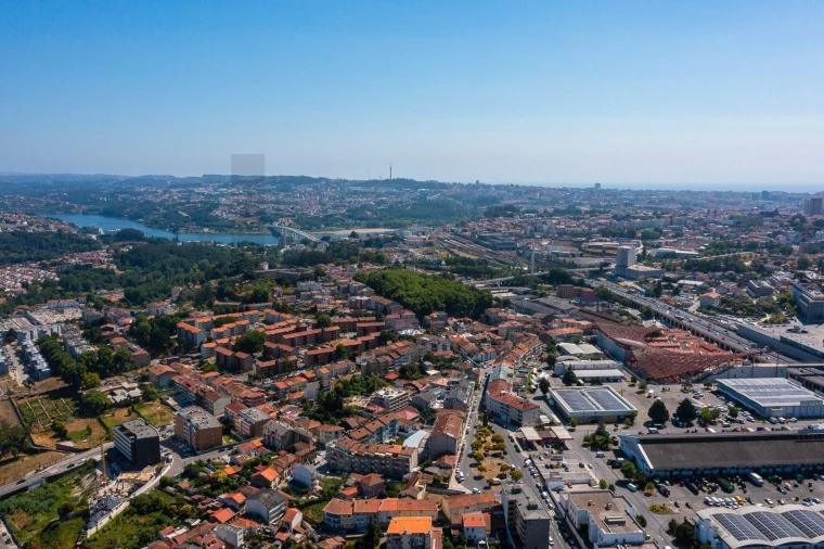 Moradia para Venda em Campanhã Foto 73