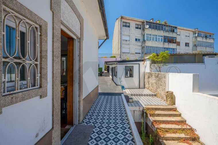 Moradia para Venda em Campanhã Foto 5
