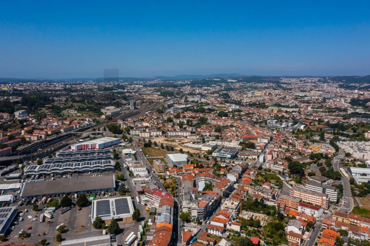 Moradia para Venda em Campanhã Foto 81