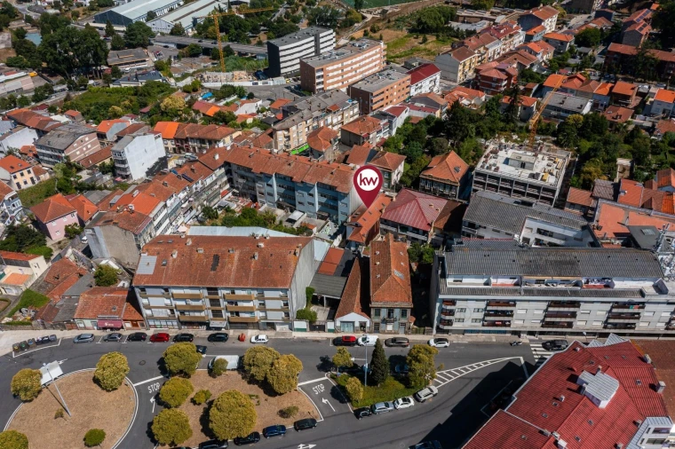 Moradia para Venda em Campanhã Foto 84