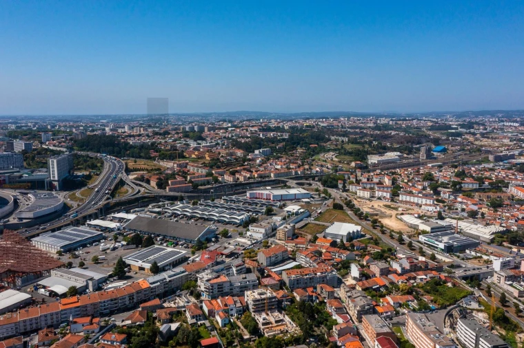 Moradia para Venda em Campanhã Foto 83