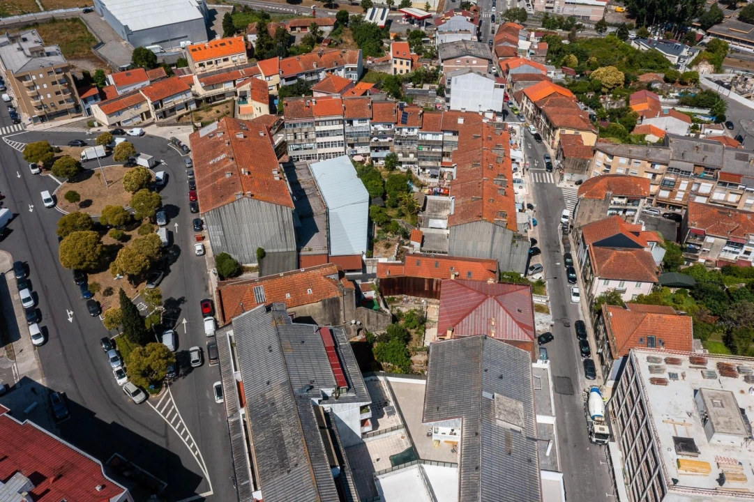 Moradia para Venda em Campanhã Foto 97