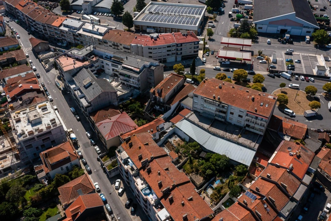 Moradia para Venda em Campanhã Foto 91