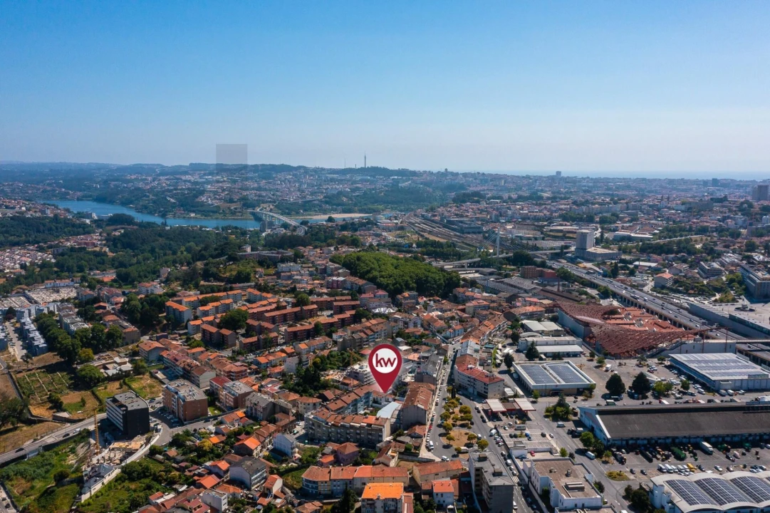 Moradia para Venda em Campanhã Foto 72