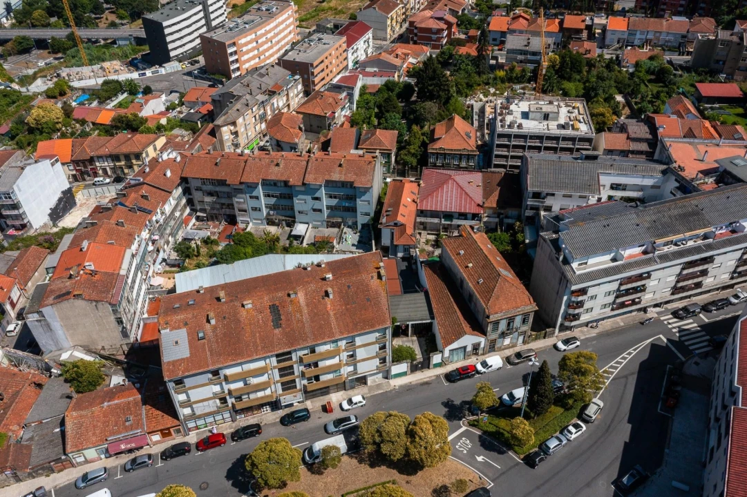 Moradia para Venda em Campanhã Foto 101
