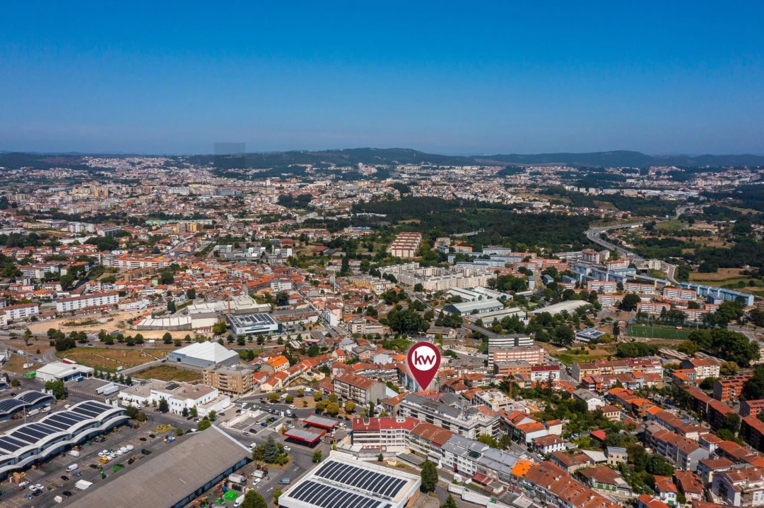 Moradia para Venda em Campanhã Foto 78