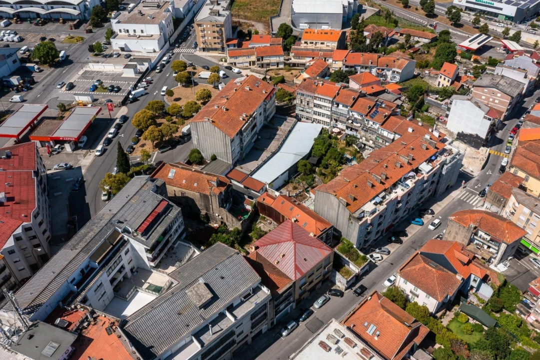 Moradia para Venda em Campanhã Foto 95