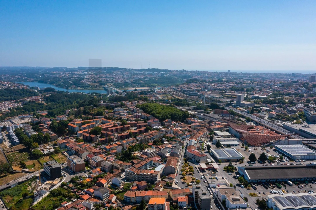 Moradia para Venda em Campanhã Foto 73