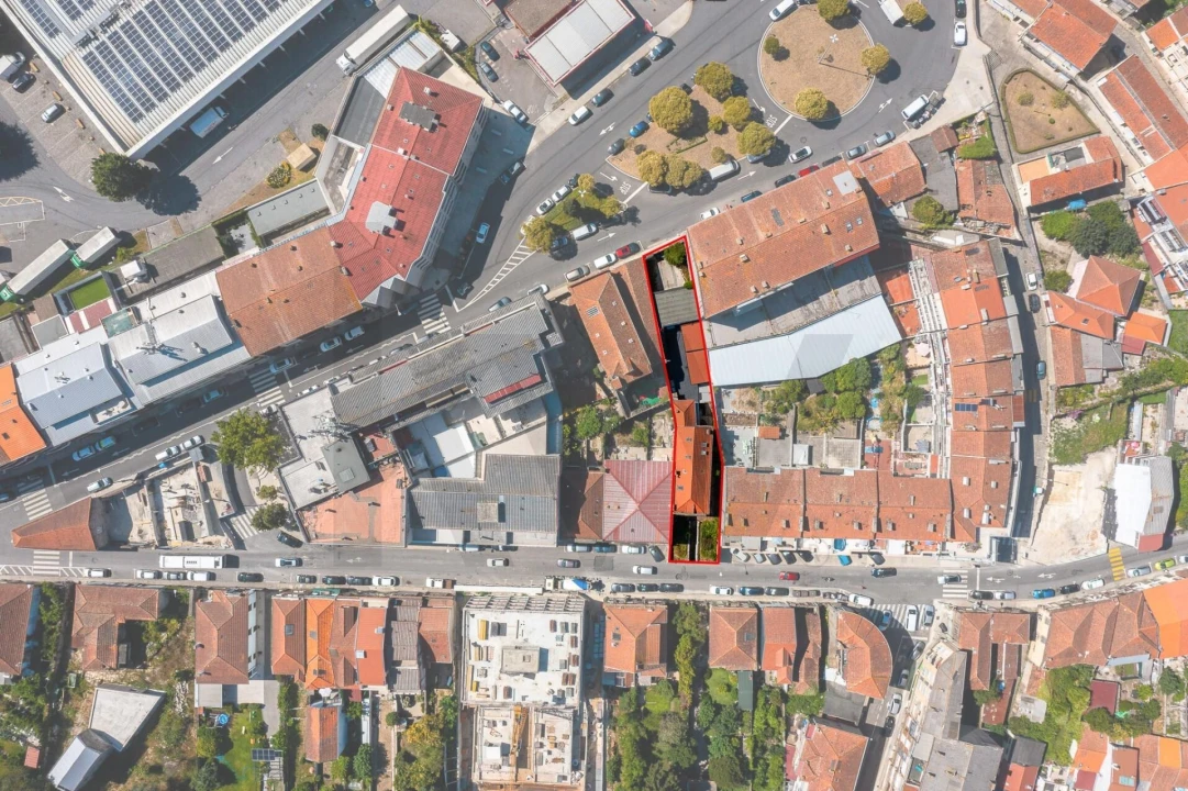 Moradia para Venda em Campanhã Foto 4
