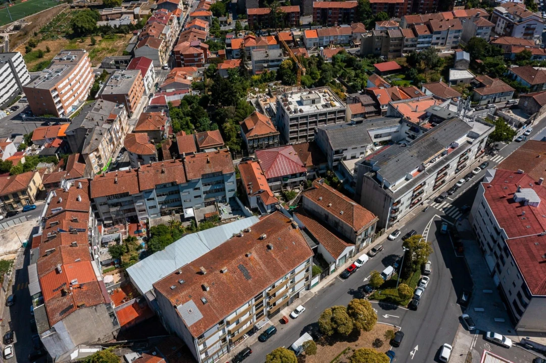 Moradia para Venda em Campanhã Foto 87