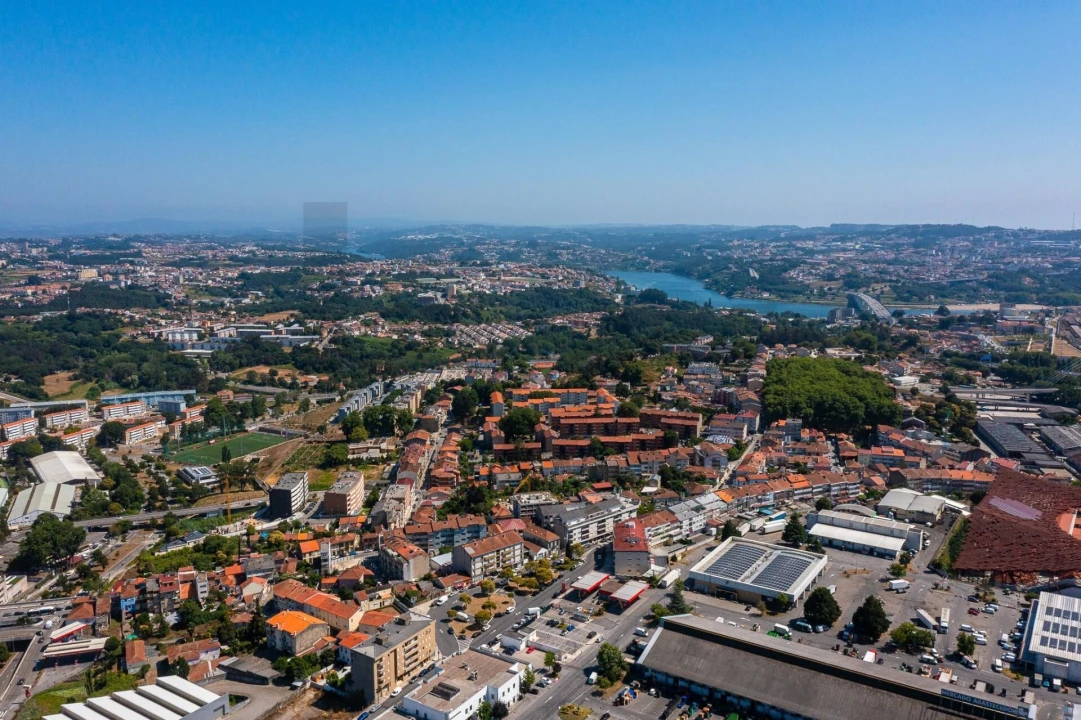 Moradia para Venda em Campanhã Foto 75