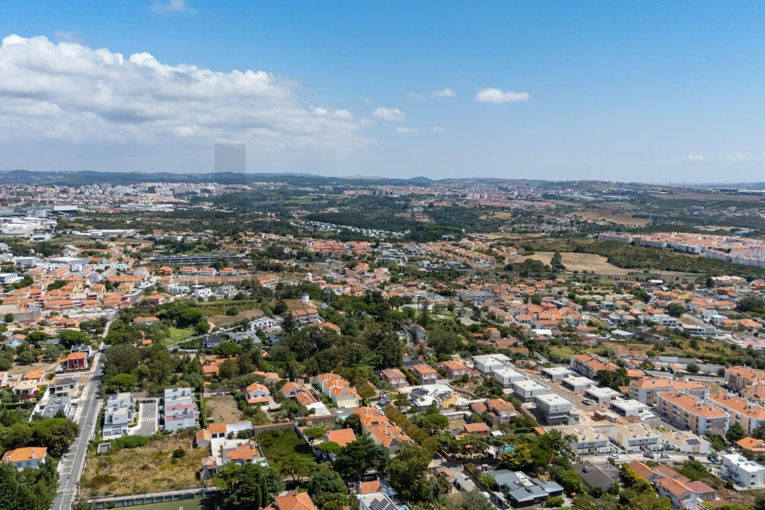 Moradia T4 para Venda em Rio de Mouro Foto 44