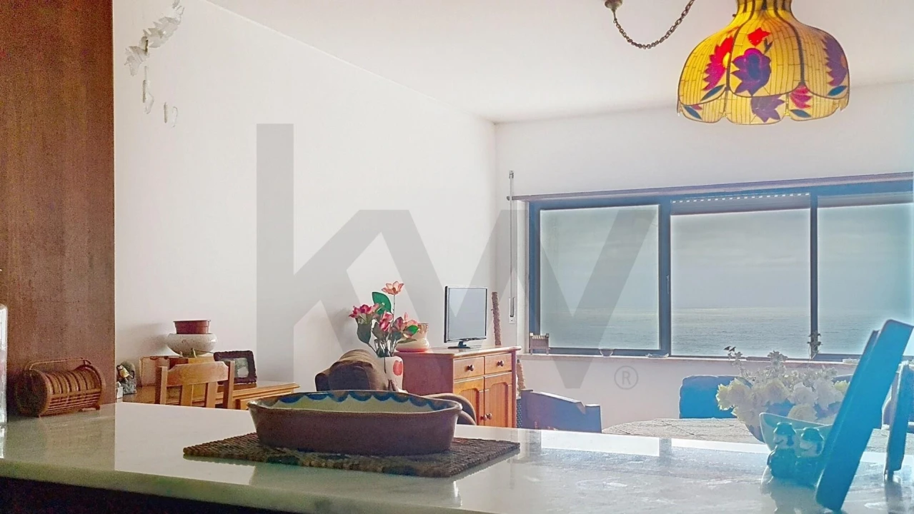 Apartamento T1 para Venda em A dos Cunhados e Maceira Foto 8