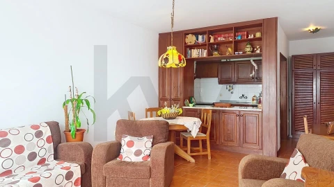Apartamento T1 para Venda em A dos Cunhados e Maceira