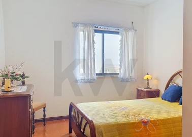 Apartamento T1 para Venda em A dos Cunhados e Maceira