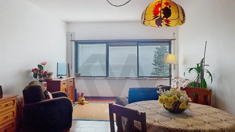 Apartamento T1 para Venda em A dos Cunhados e Maceira