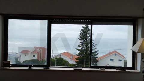 Apartamento T1 para Venda em A dos Cunhados e Maceira