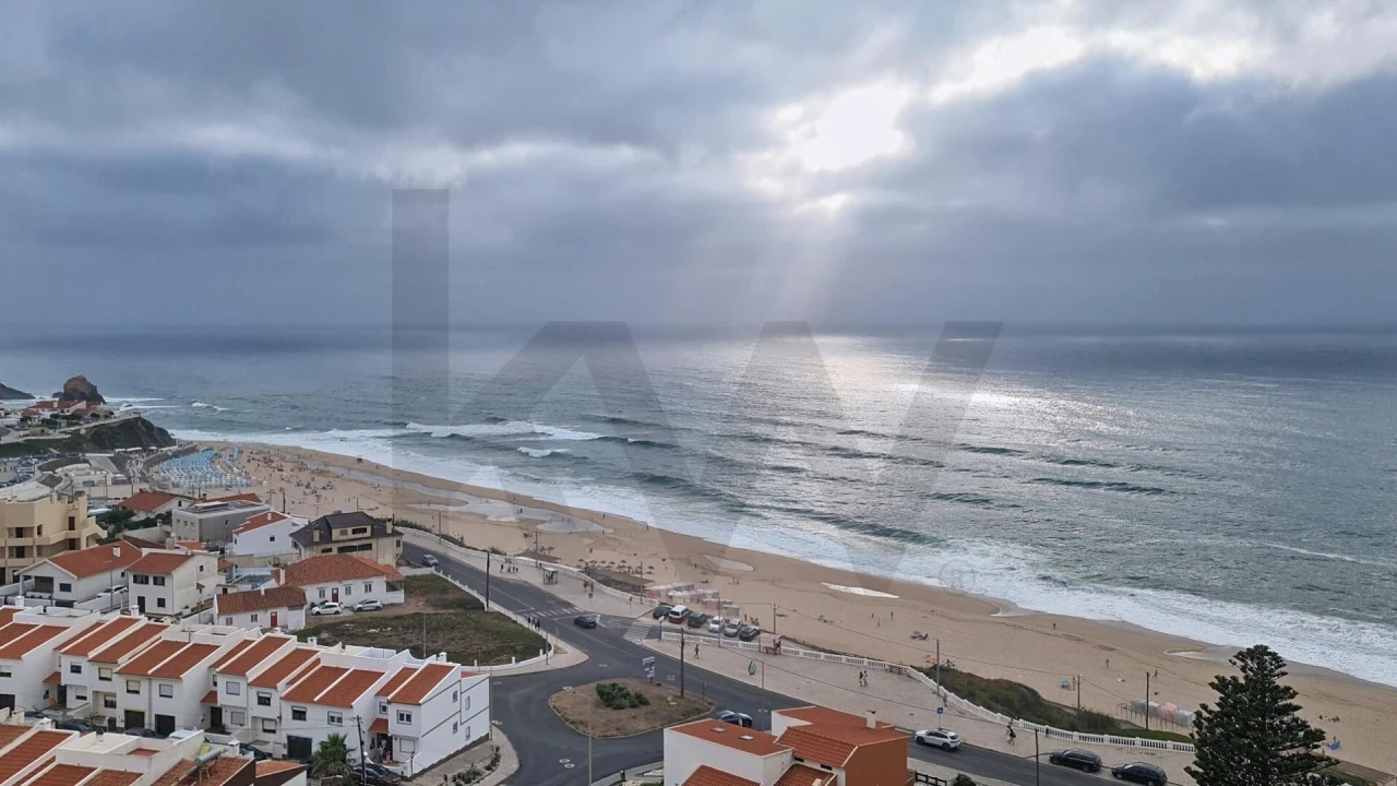 Apartamento T1 para Venda em A dos Cunhados e Maceira Foto 19