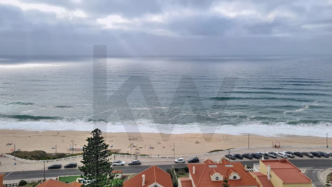 Apartamento T1 para Venda em A dos Cunhados e Maceira Foto 18