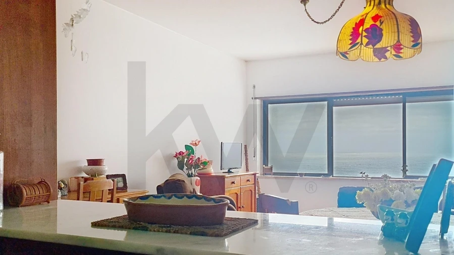 Apartamento T1 para Venda em A dos Cunhados e Maceira Foto 8