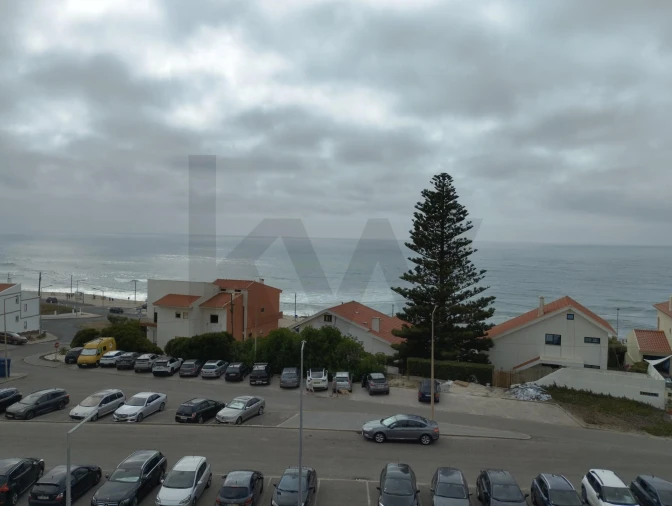 Apartamento T1 para Venda em A dos Cunhados e Maceira Foto 16