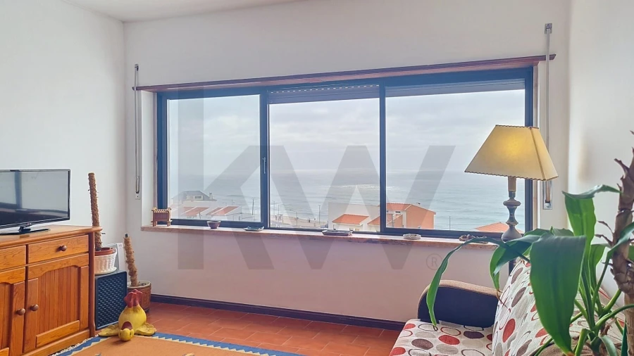 Apartamento T1 para Venda em A dos Cunhados e Maceira Foto 11