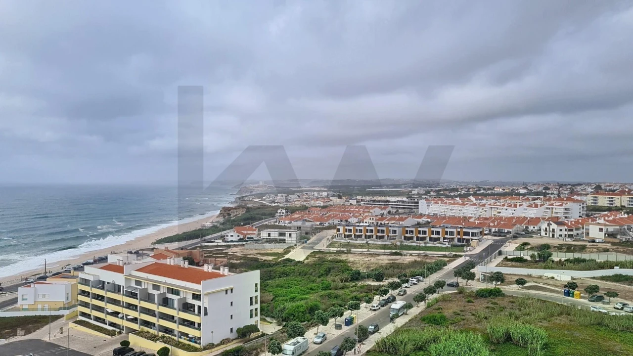 Apartamento T1 para Venda em A dos Cunhados e Maceira Foto 17