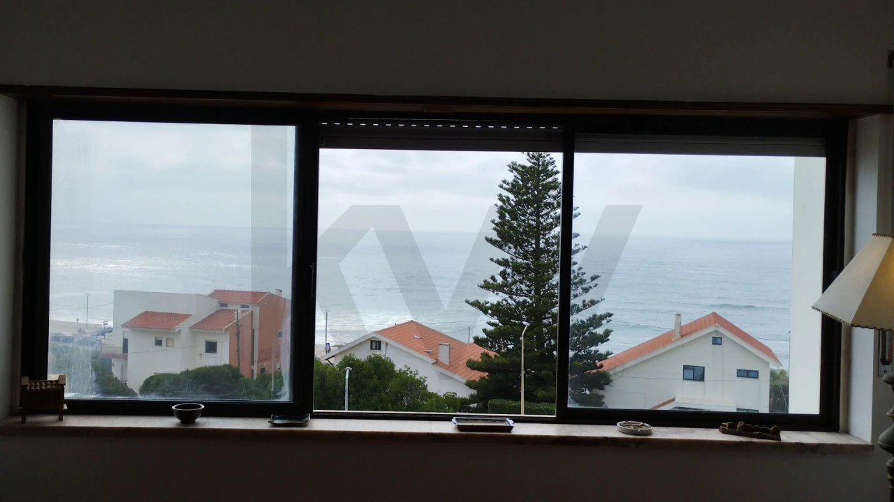 Apartamento T1 para Venda em A dos Cunhados e Maceira Foto 12