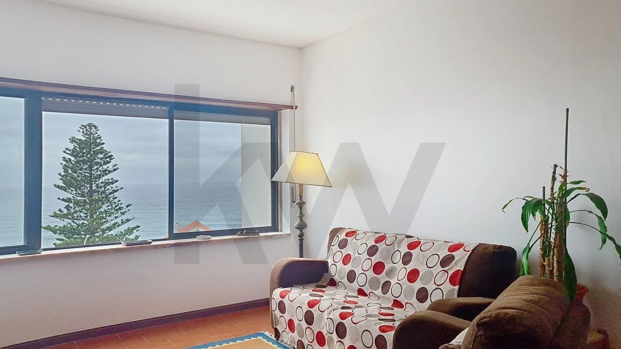 Apartamento T1 para Venda em A dos Cunhados e Maceira Foto 10