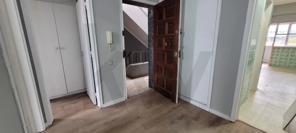 Apartamento T3 para Arrendamento em União das Freguesias de Setúbal
