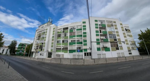 Apartamento T3 para Arrendamento em União das Freguesias de Setúbal